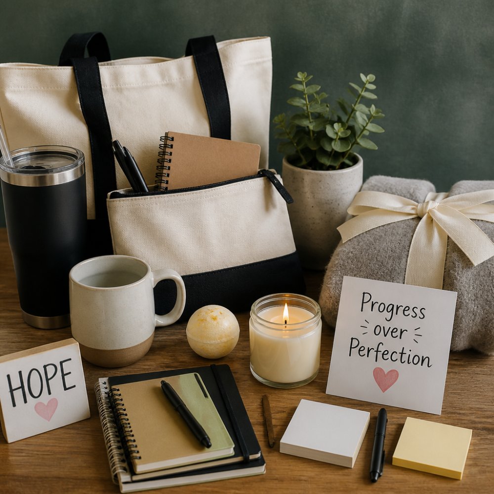 Teacher Appreciation Gifts for Staff: 10 Ideas