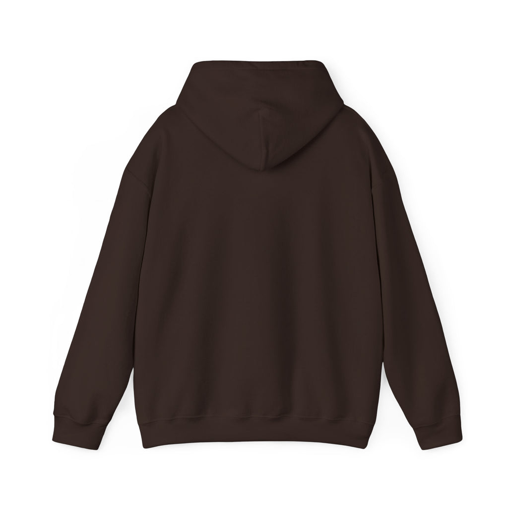 Fueled by Caffeine & Chaos Coffee Lover Unisex Hoodie