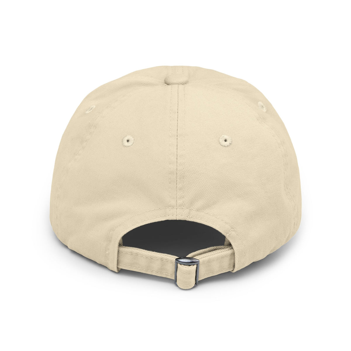 Chaos Coordinator Distressed Cap — Funny Mom/Teacher Sunflower Hat