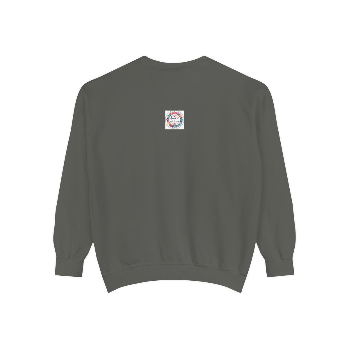 Wildly Hopeful Floral Sweatshirt, Mutiple Trendy Colors