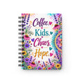 Spiral Bound Journal