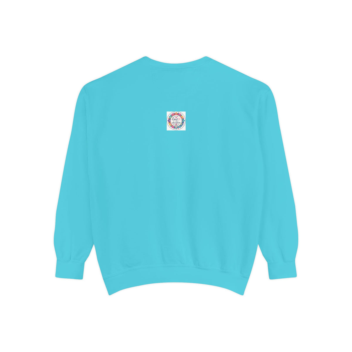 Wildly Hopeful Floral Sweatshirt, Mutiple Trendy Colors