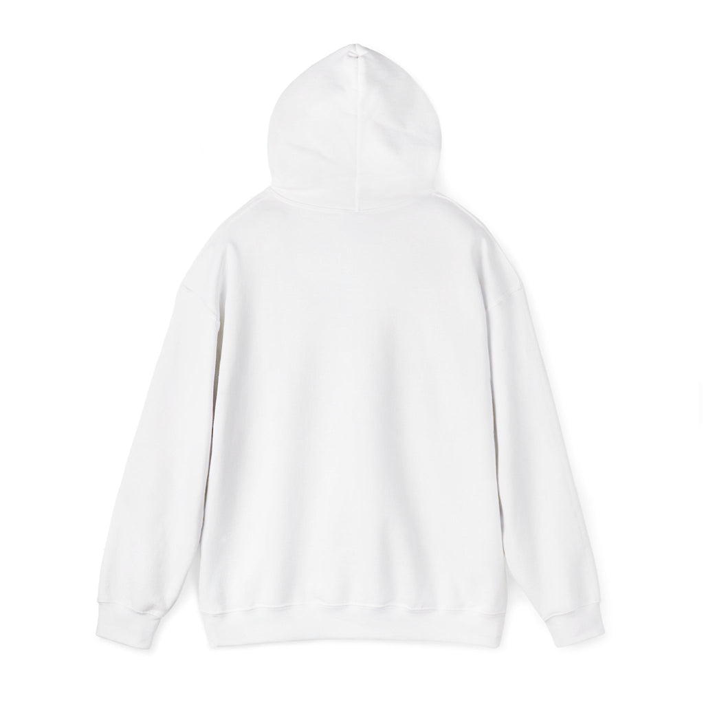 Fueled by Caffeine & Chaos Coffee Lover Unisex Hoodie