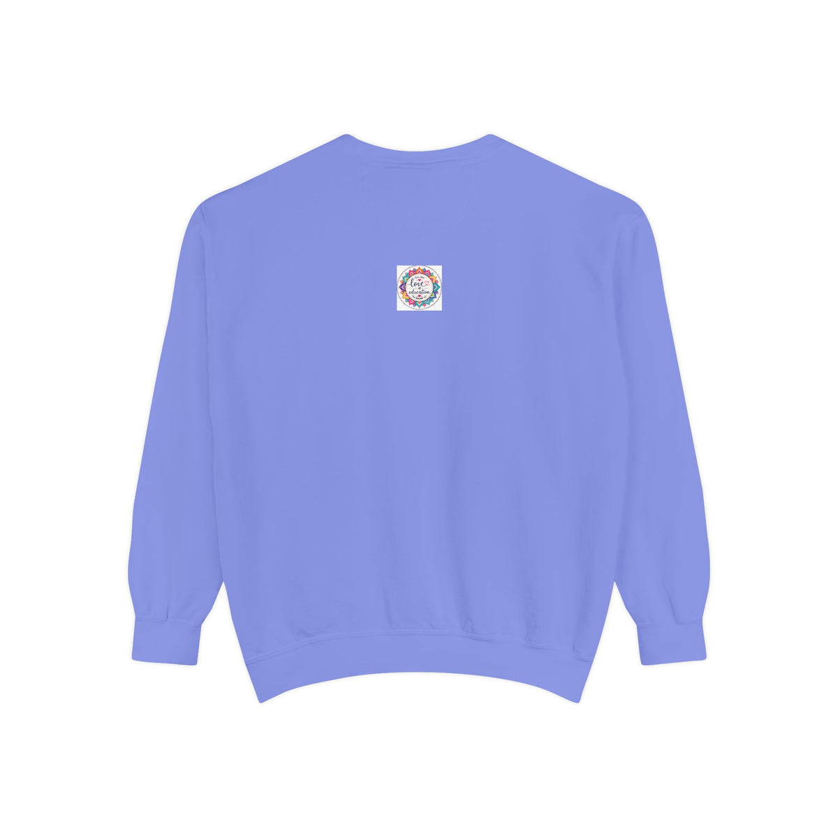 Wildly Hopeful Floral Sweatshirt, Mutiple Trendy Colors