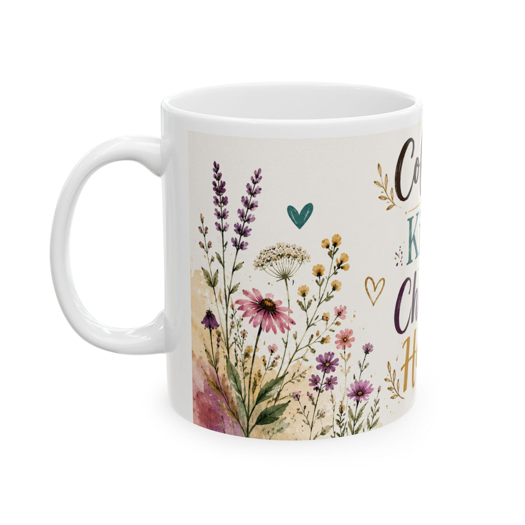 Ceramic Mug, (11oz, 15oz)
