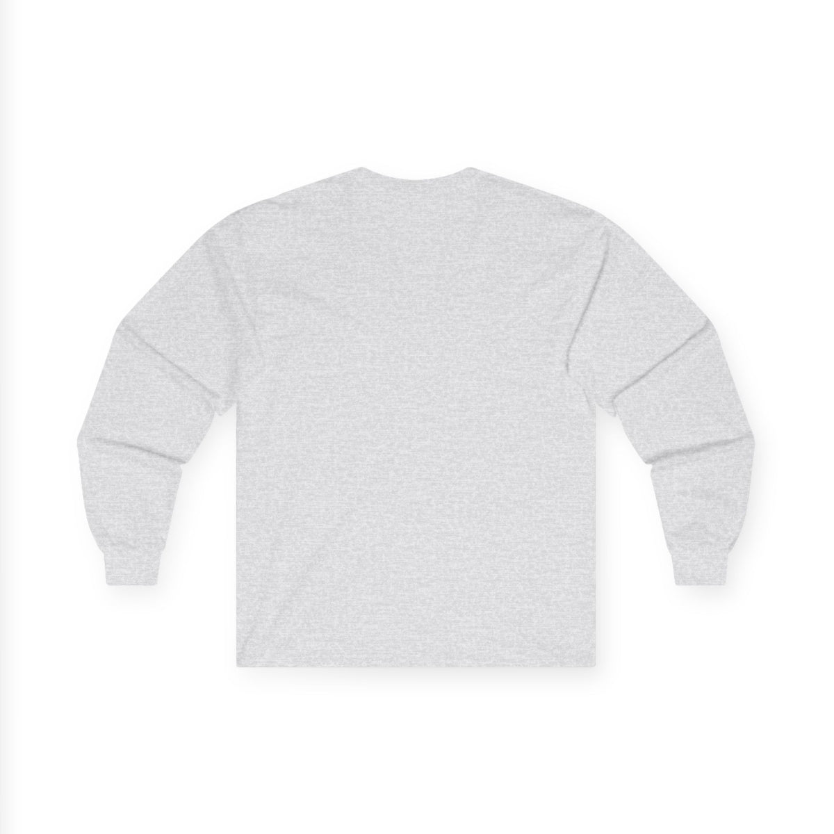 Fueled by Caffeine and Chaos Long Sleeve Unisex Tee for busy people
