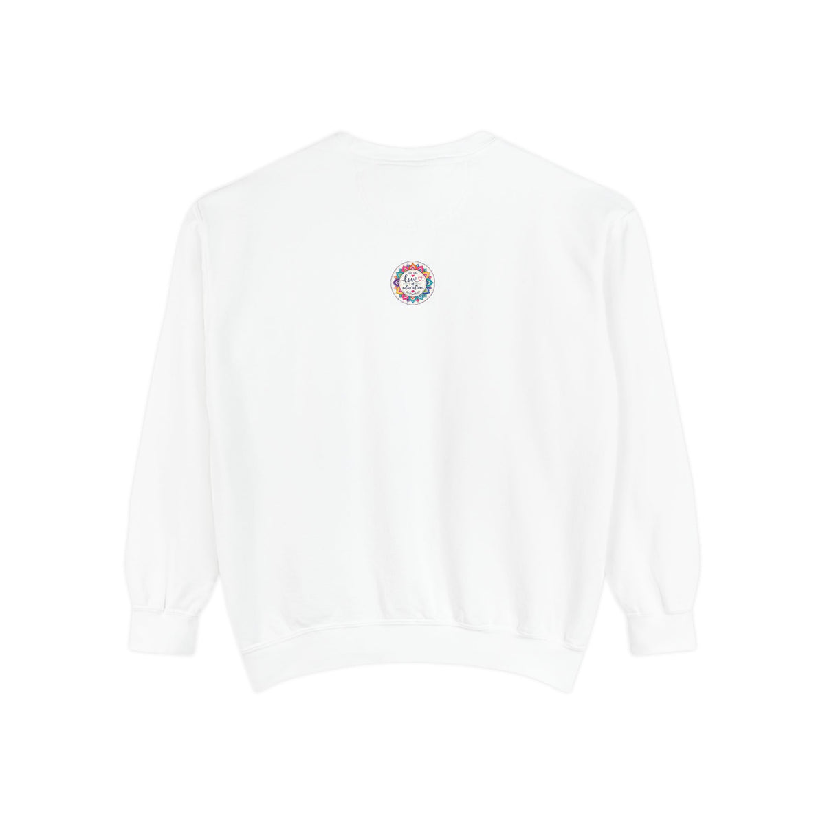 Wildly Hopeful Floral Sweatshirt, Mutiple Trendy Colors