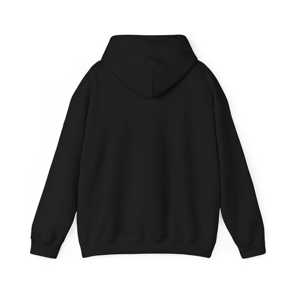 Fueled by Caffeine & Chaos Coffee Lover Unisex Hoodie