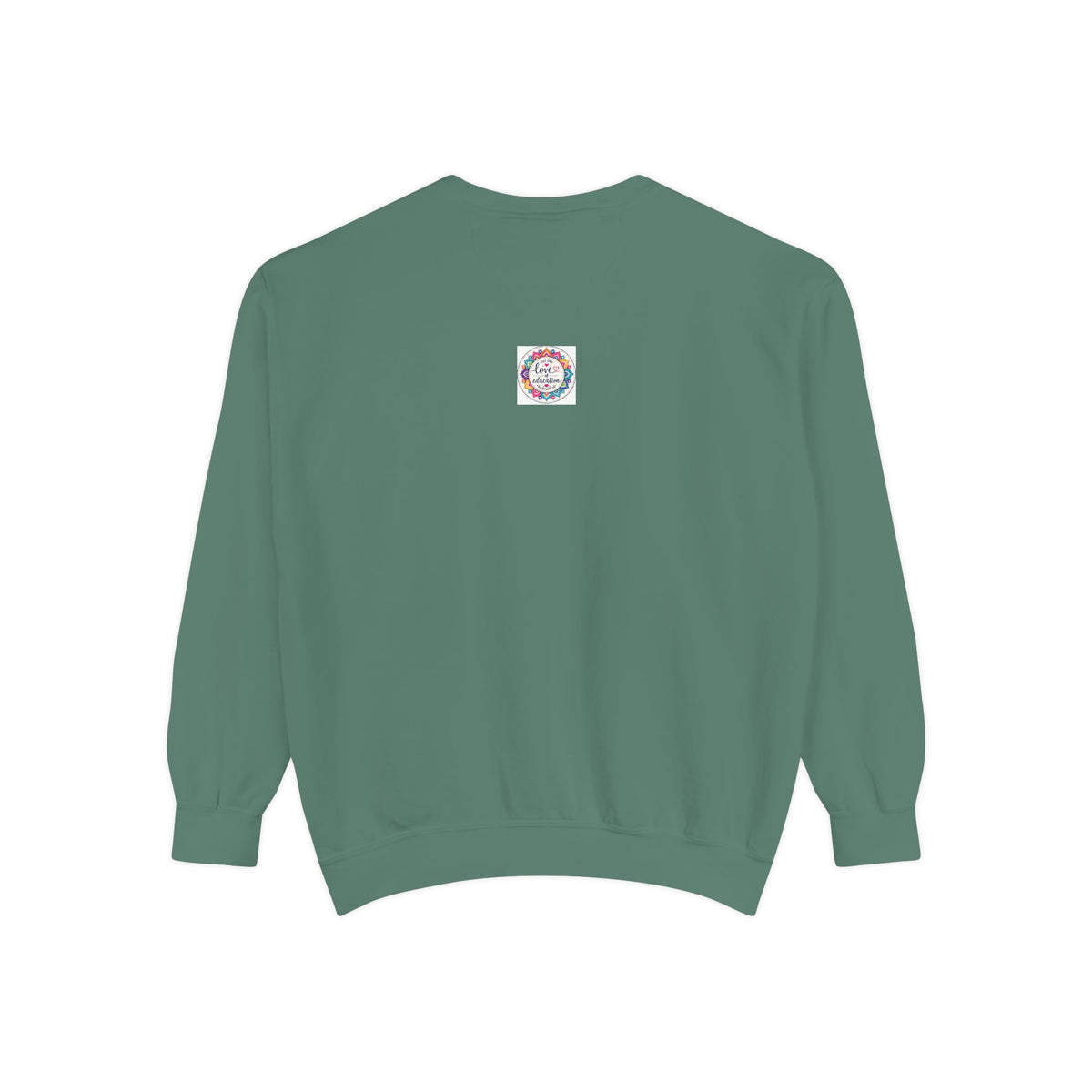 Wildly Hopeful Floral Sweatshirt, Mutiple Trendy Colors
