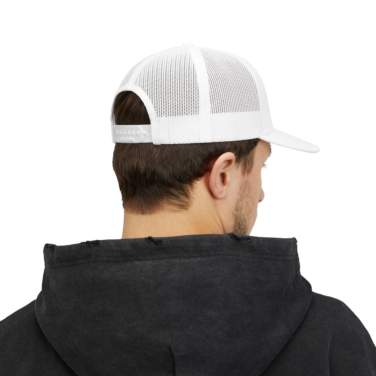Chaos Coordinator Snapback Trucker Cap — Funny Teacher / Mom or Dad Hat