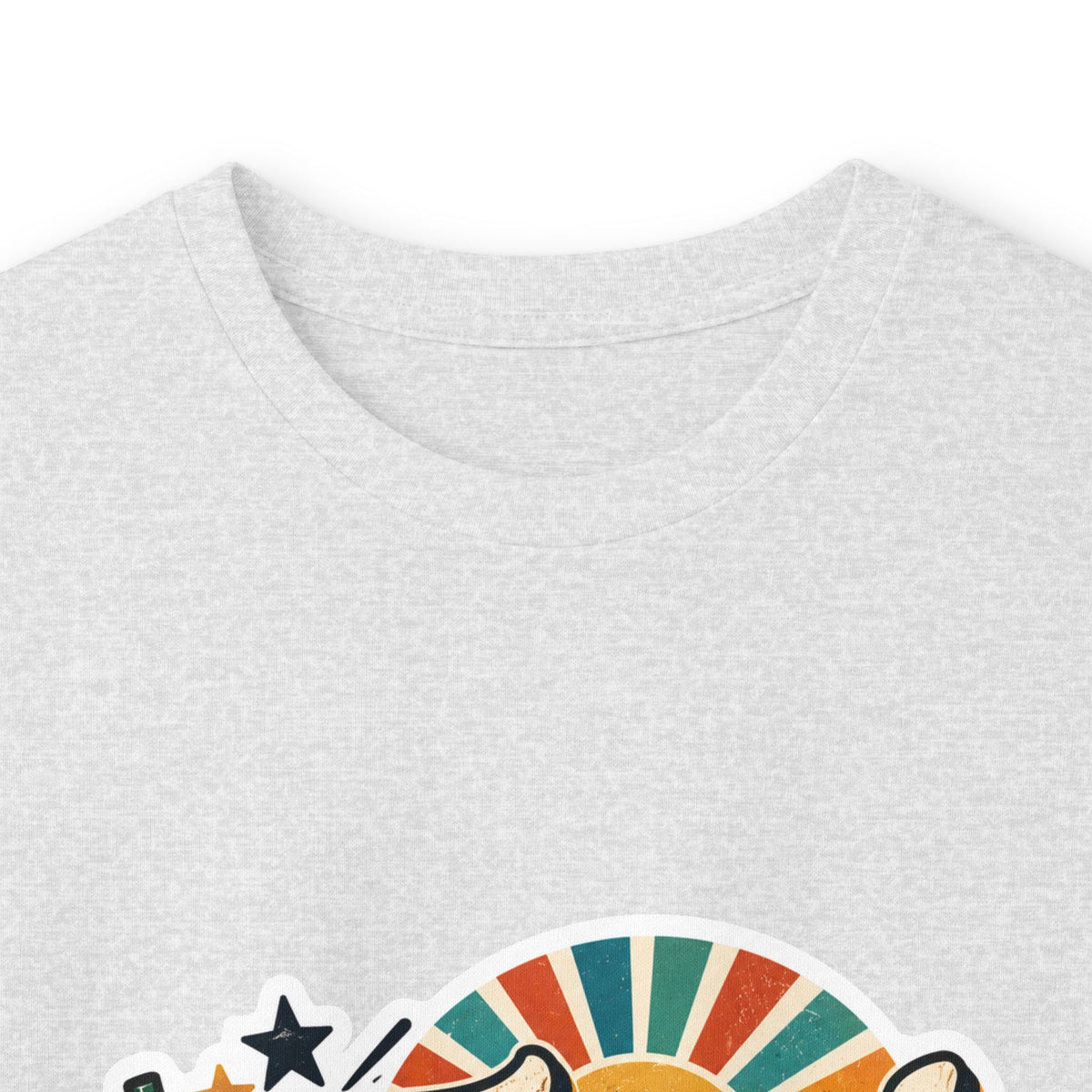 Fueled by Caffeine and Chaos Long Sleeve Unisex Tee for busy people