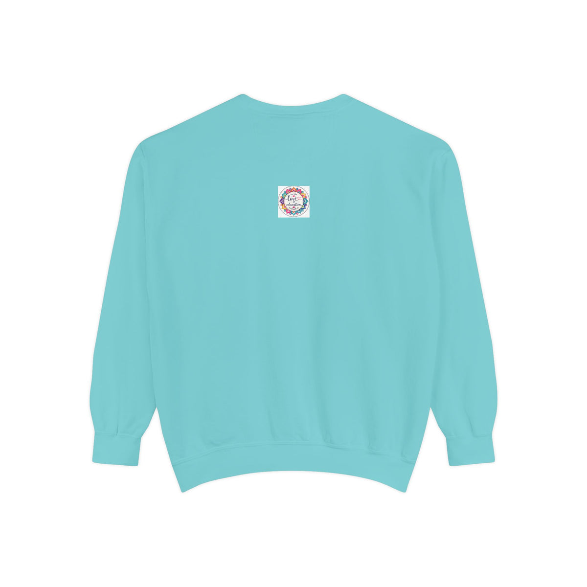 Wildly Hopeful Floral Sweatshirt, Mutiple Trendy Colors