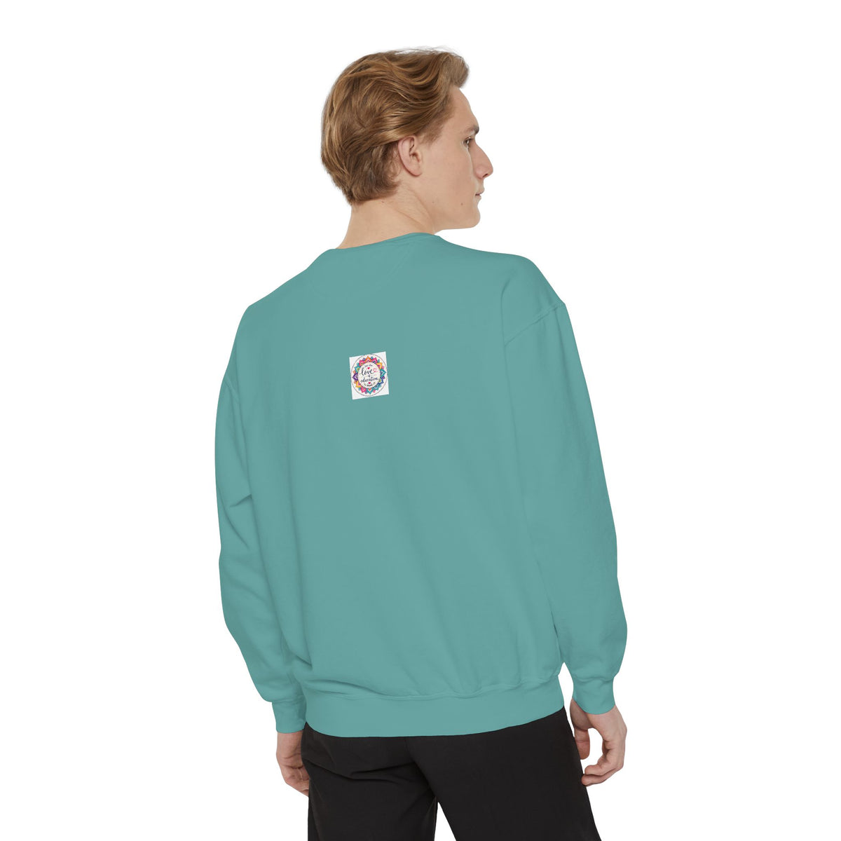 Wildly Hopeful Floral Sweatshirt, Mutiple Trendy Colors