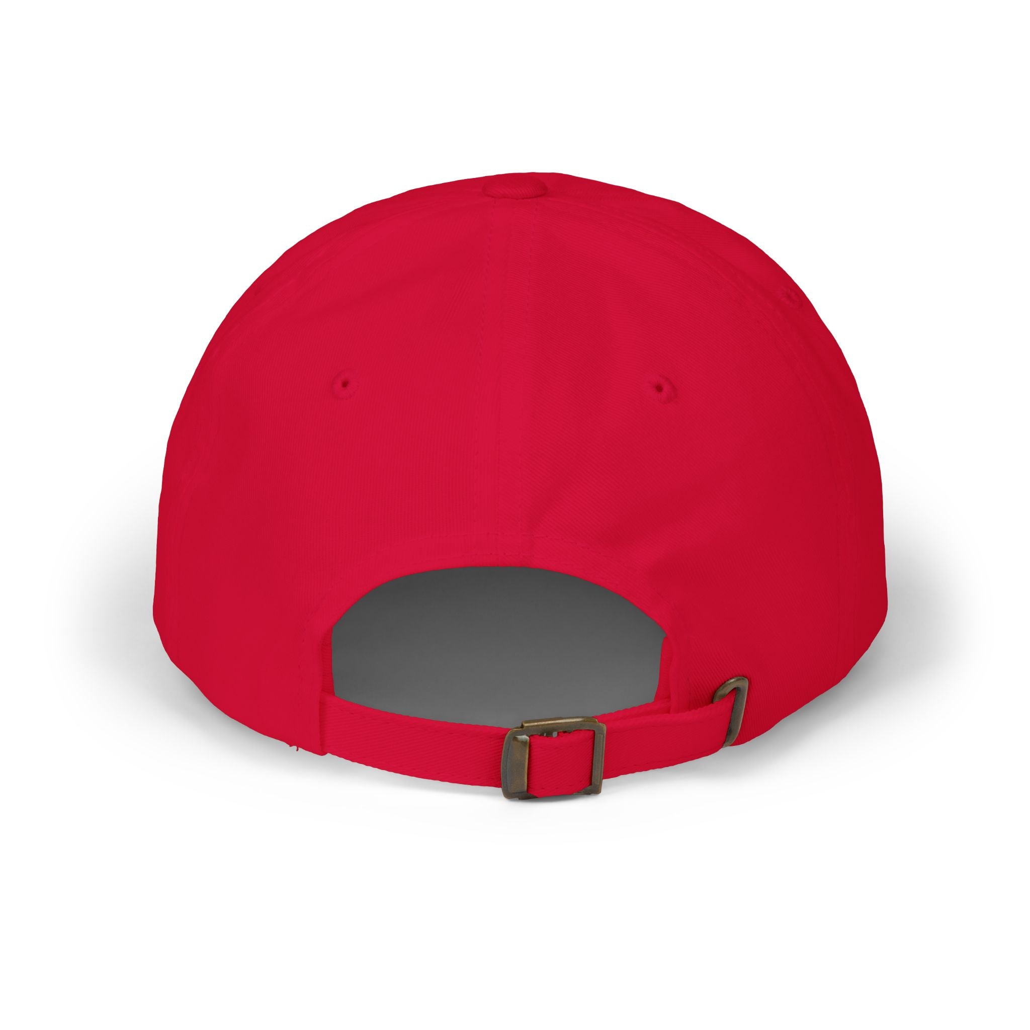 Coffee, Kids, Chaos, Hope Dad Cap — Floral Mom Baseball Hat