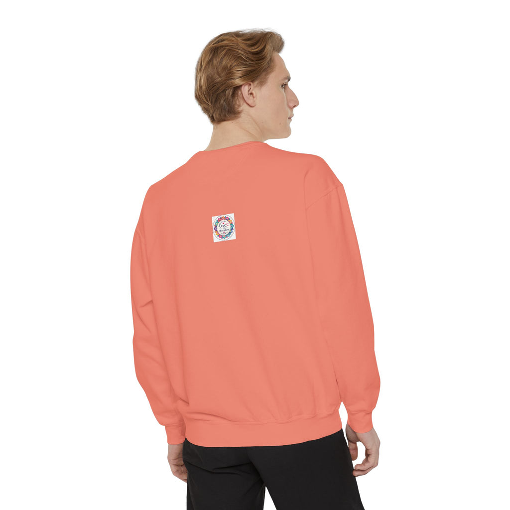 Wildly Hopeful Floral Sweatshirt, Mutiple Trendy Colors