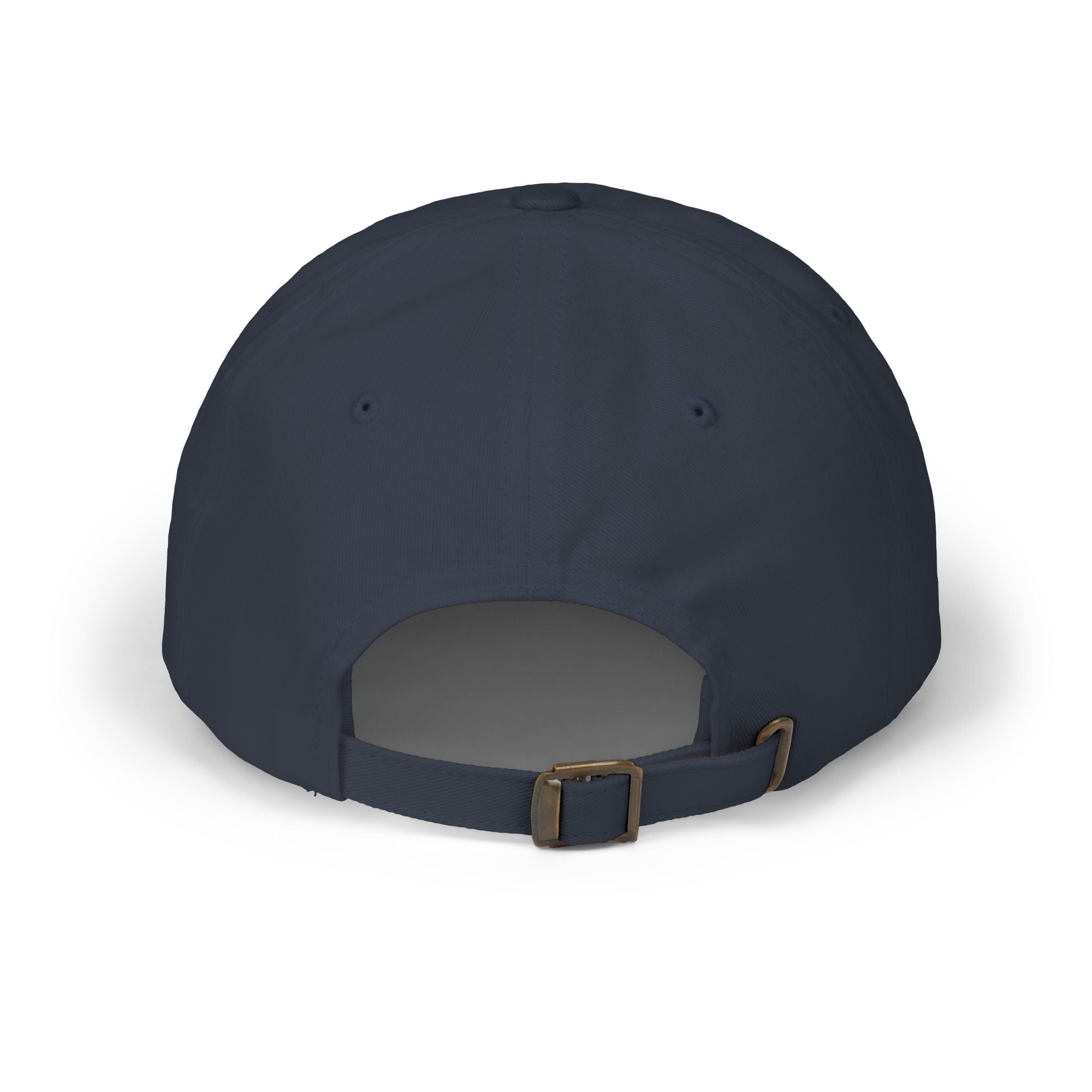 Coffee, Kids, Chaos, Hope Dad Cap — Floral Mom Baseball Hat