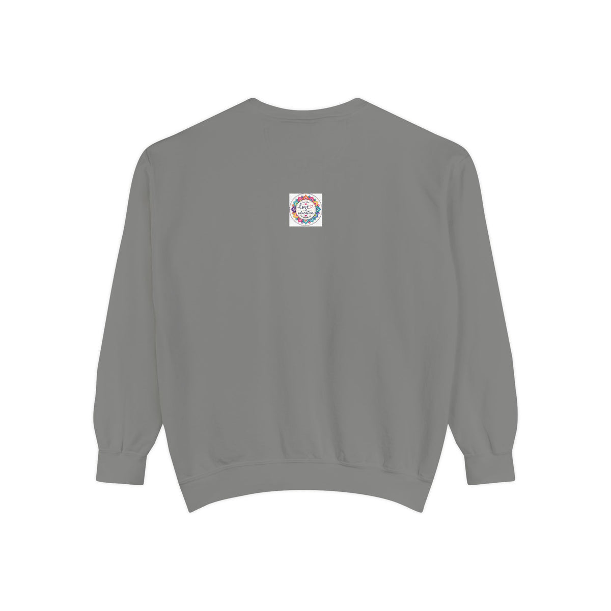 Wildly Hopeful Floral Sweatshirt, Mutiple Trendy Colors