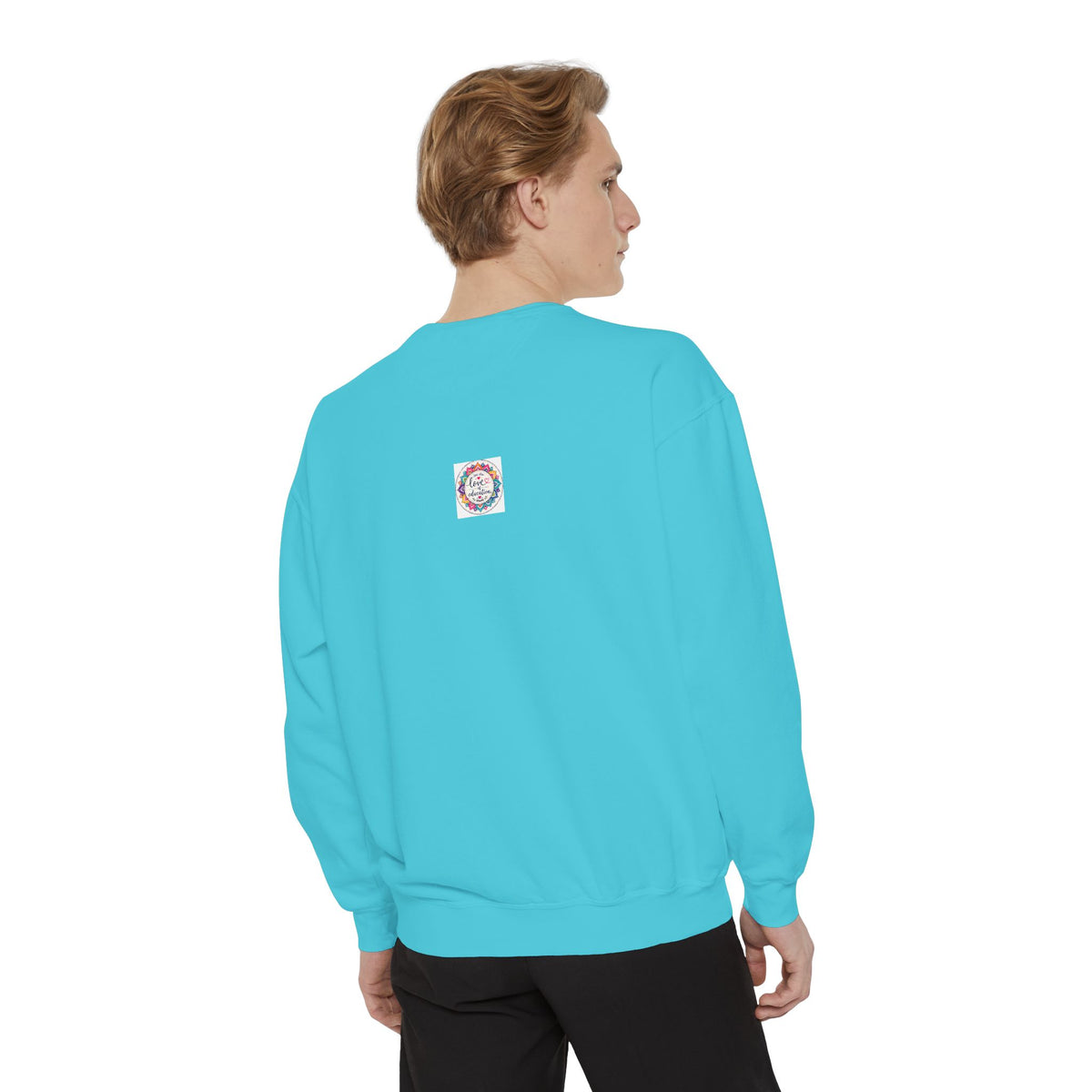 Wildly Hopeful Floral Sweatshirt, Mutiple Trendy Colors