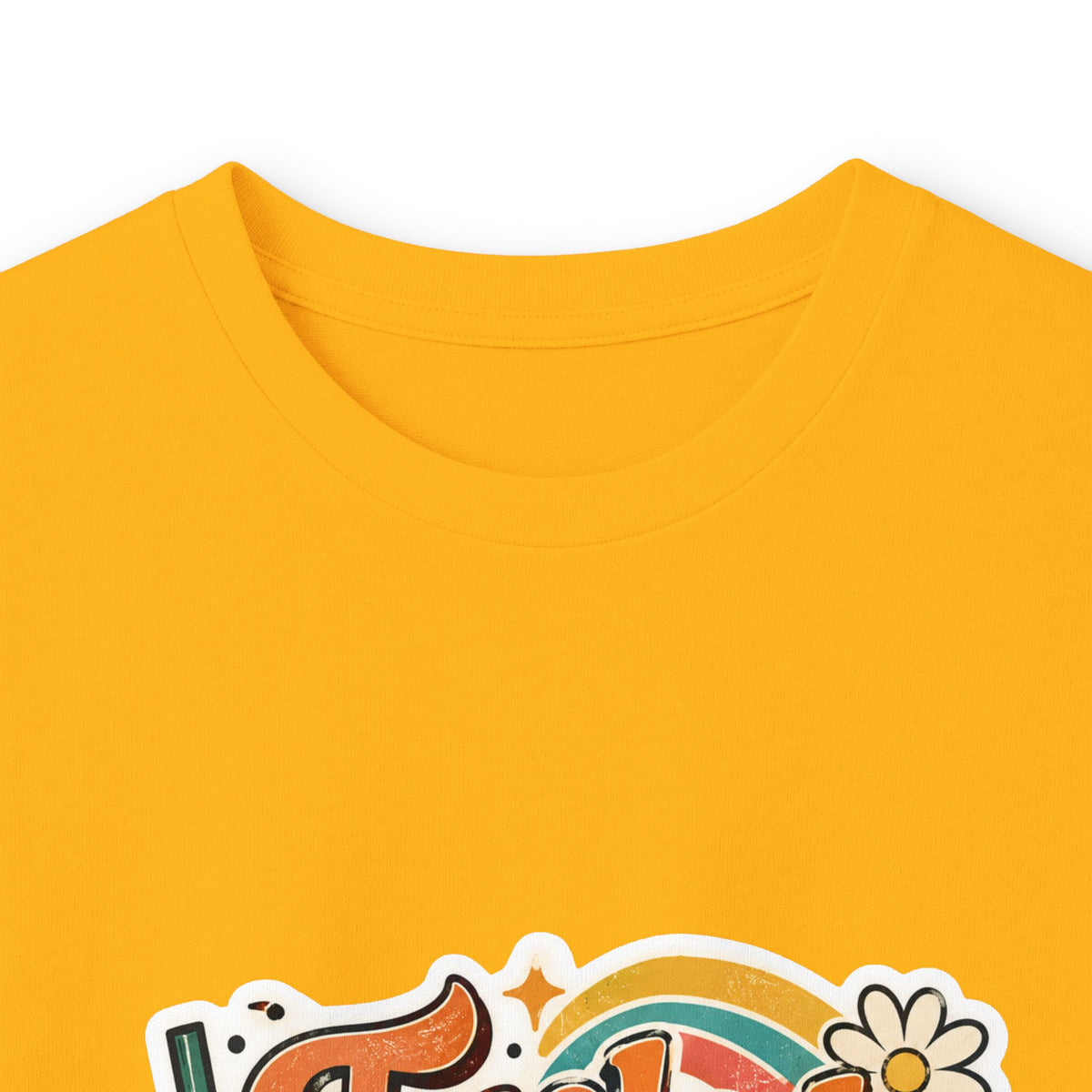 Fueled by Caffeine and Chaos Long Sleeve Tee for Teachers, Leaders, Moms, Chaos Coordinators
