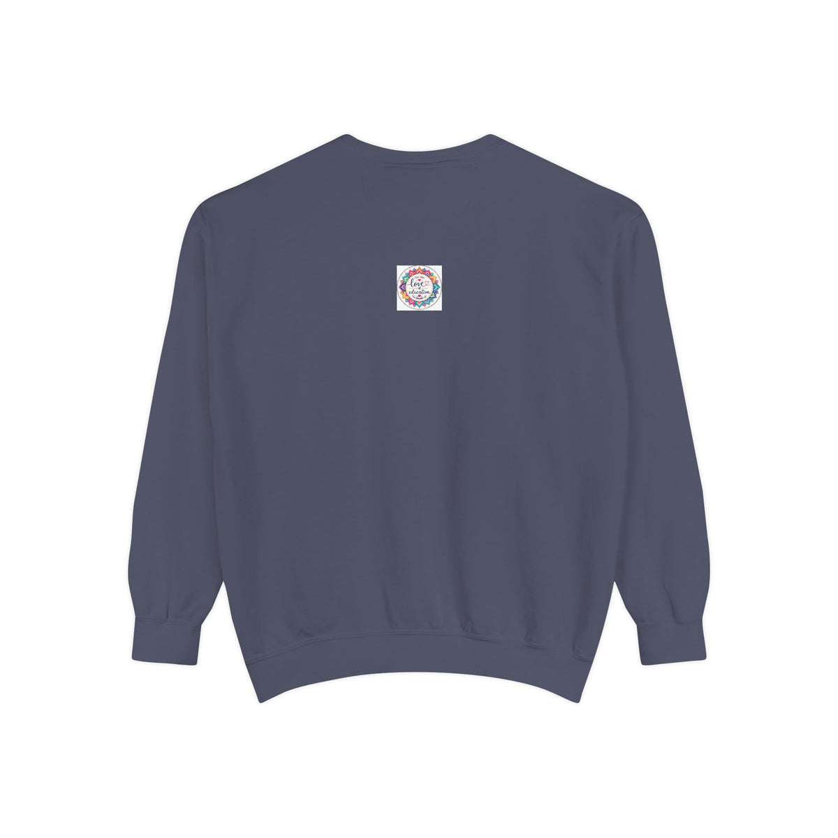 Wildly Hopeful Floral Sweatshirt, Mutiple Trendy Colors