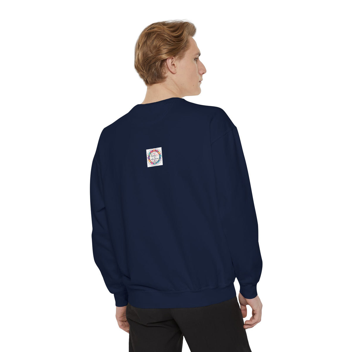 Wildly Hopeful Floral Sweatshirt, Mutiple Trendy Colors