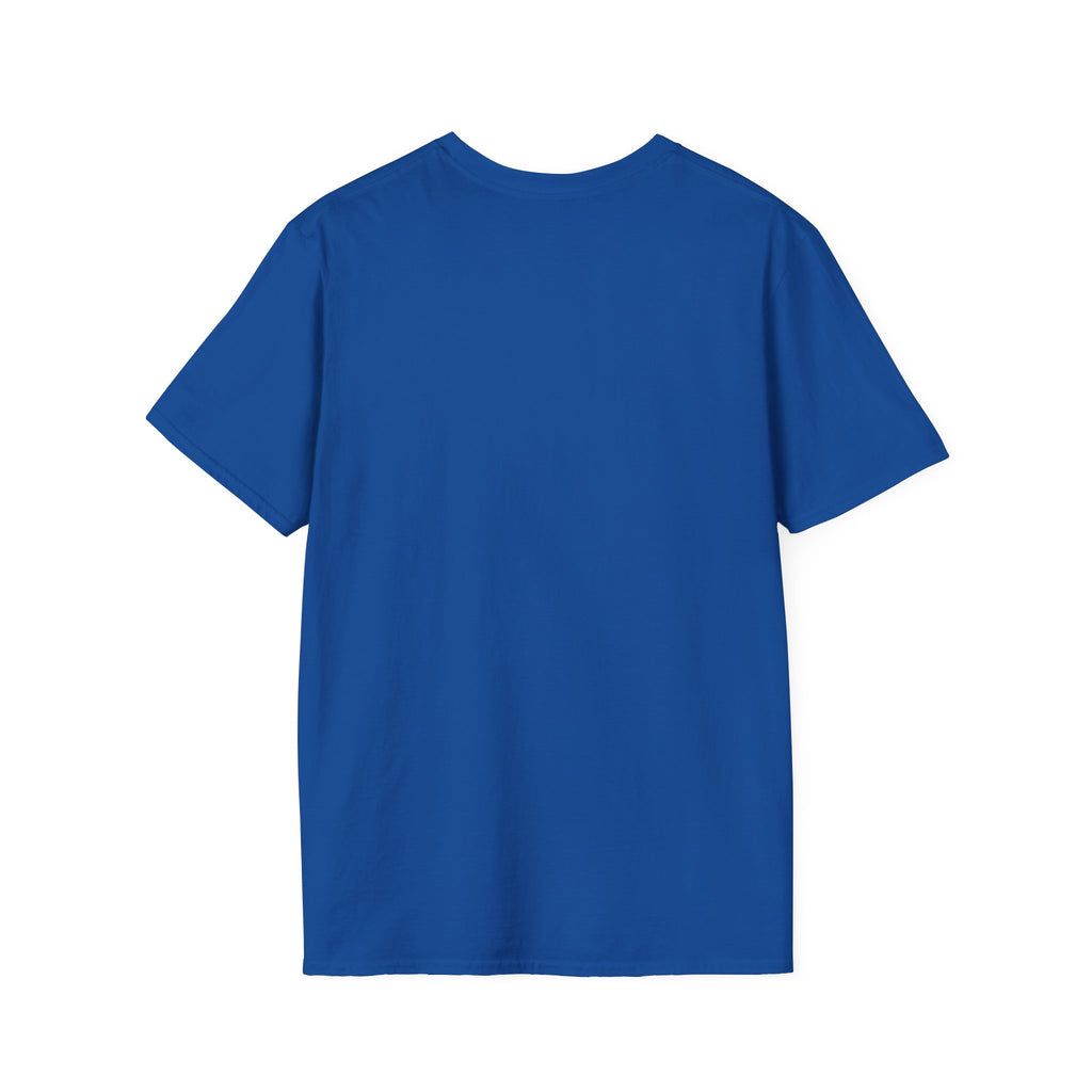 Chaos Coordinator Unisex Teacher T-Shirt