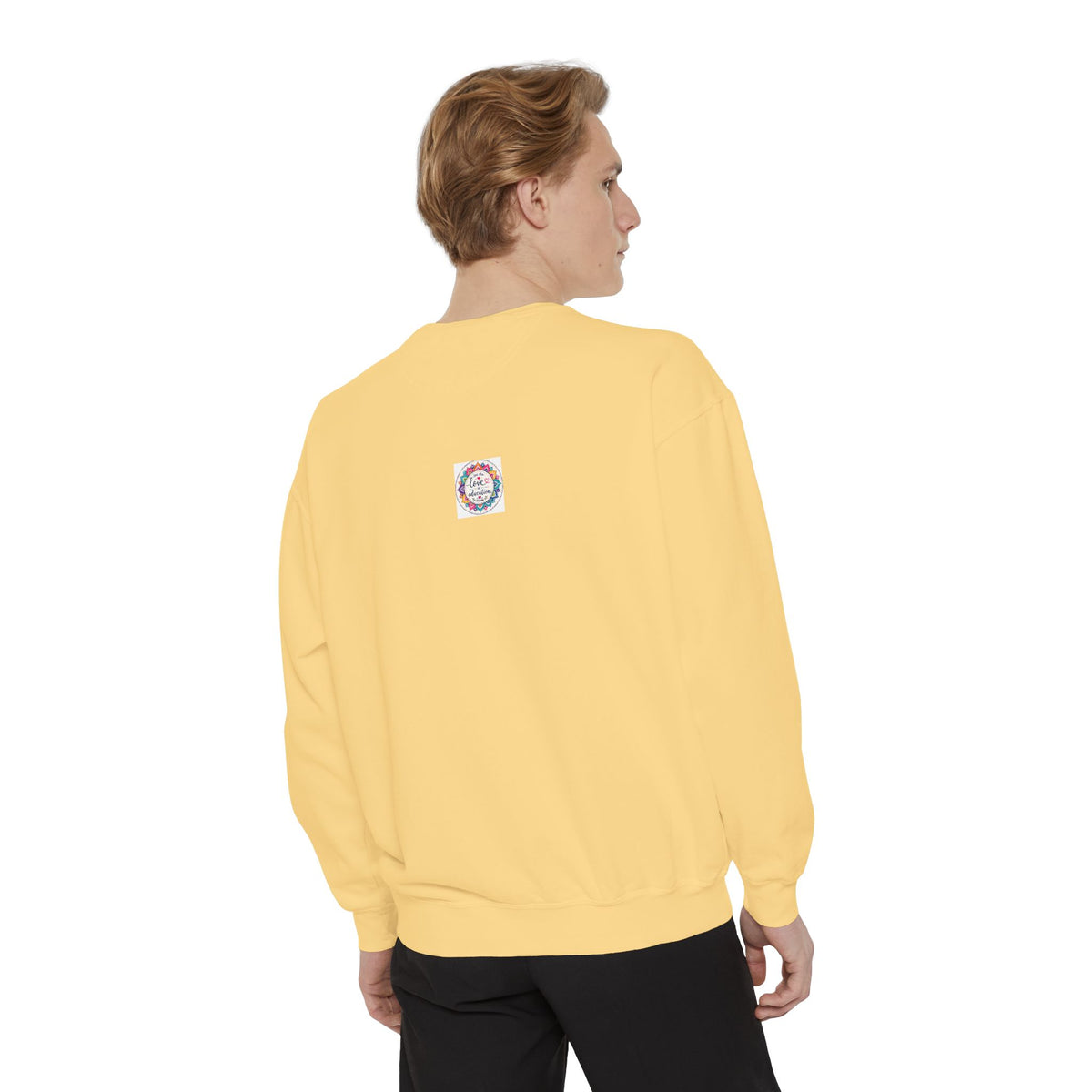 Wildly Hopeful Floral Sweatshirt, Mutiple Trendy Colors