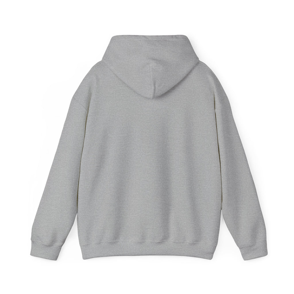 Coffee, Kids, Chaos & Hope Hoodie — Men/Women/, Teacher, Coach, Dad/Parent Retro Doodle Graphic Pullover