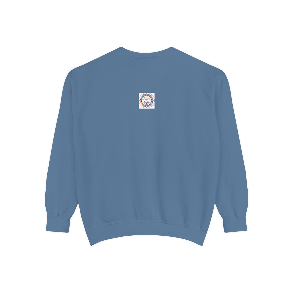 Wildly Hopeful Floral Sweatshirt, Mutiple Trendy Colors