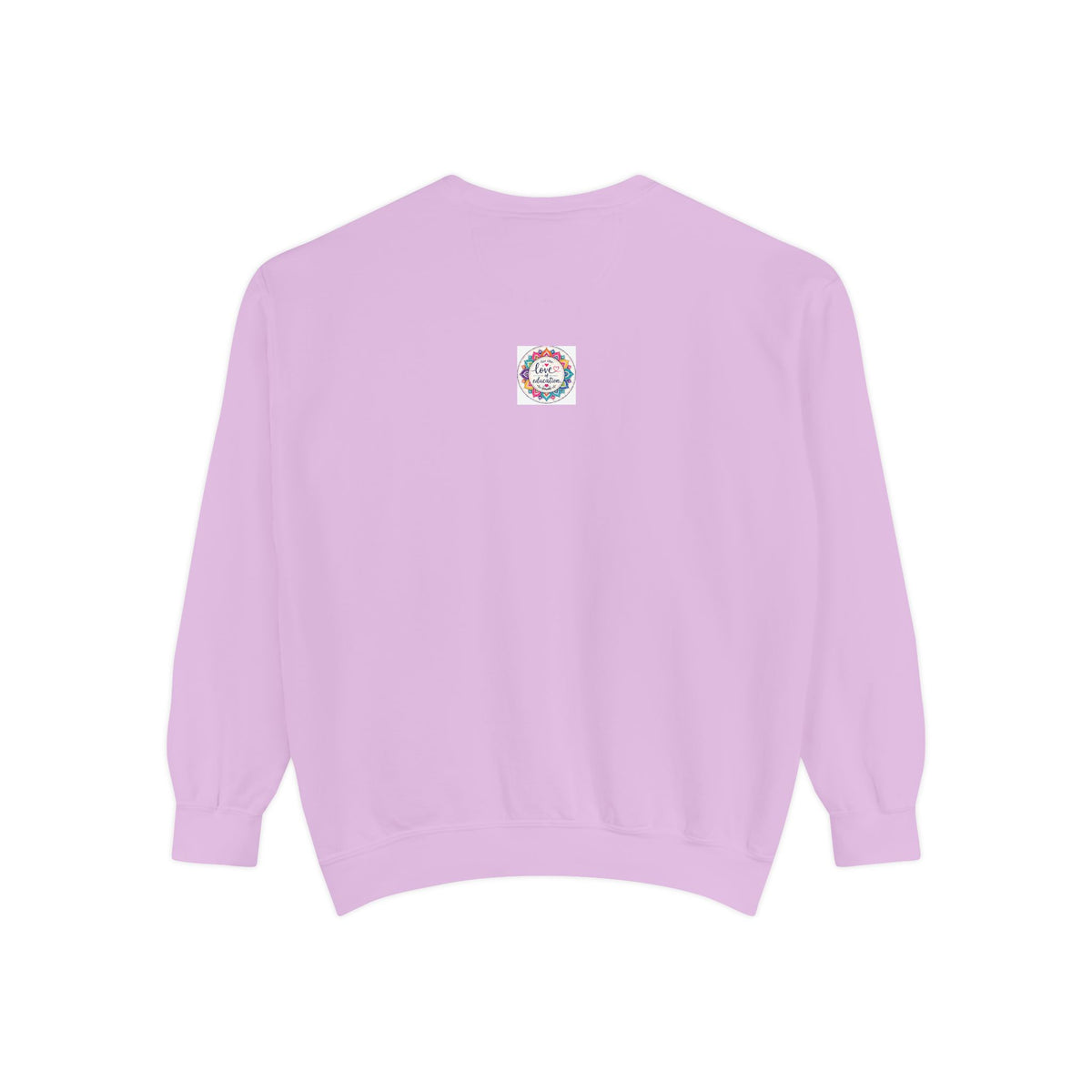 Wildly Hopeful Floral Sweatshirt, Mutiple Trendy Colors