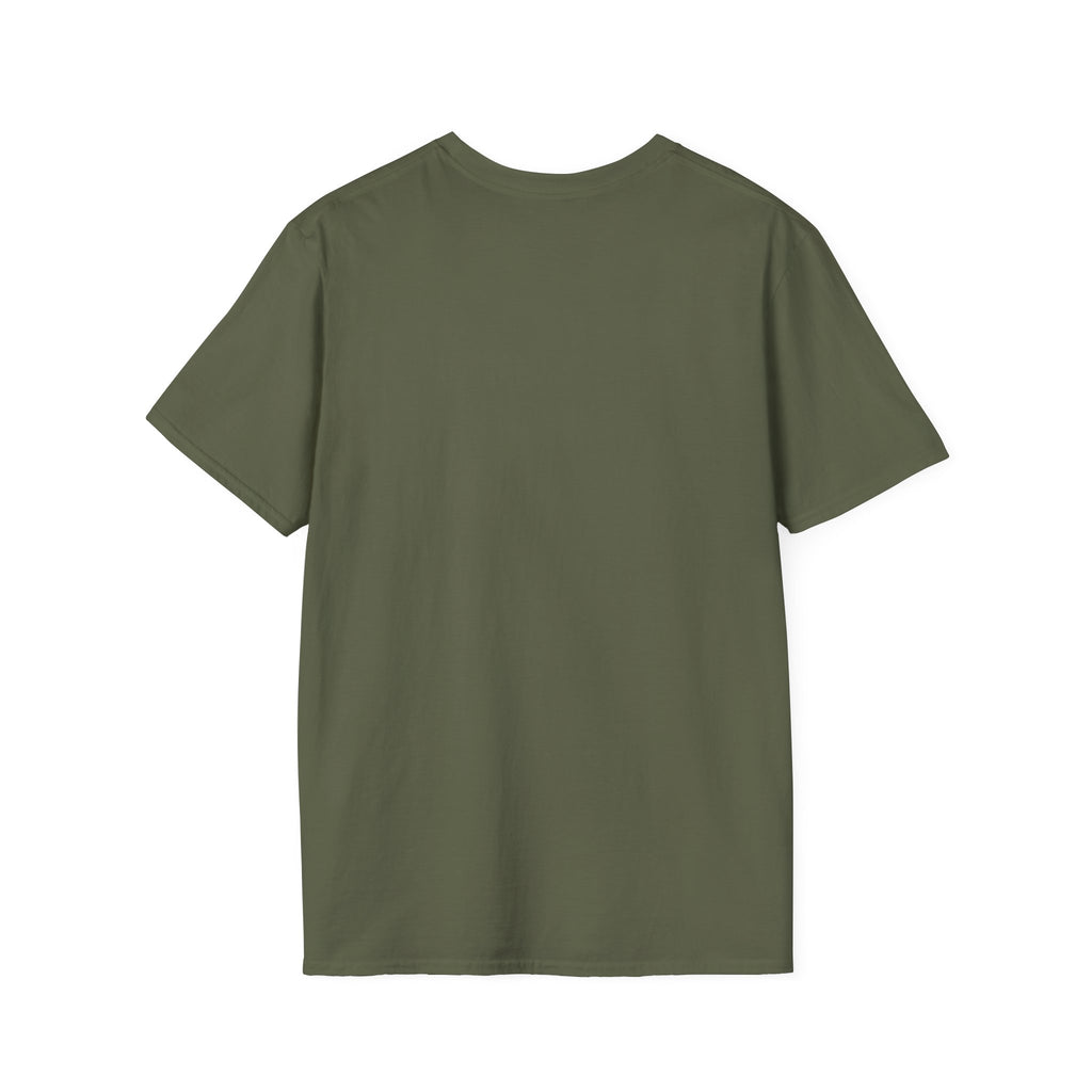 Chaos Coordinator Unisex Teacher T-Shirt