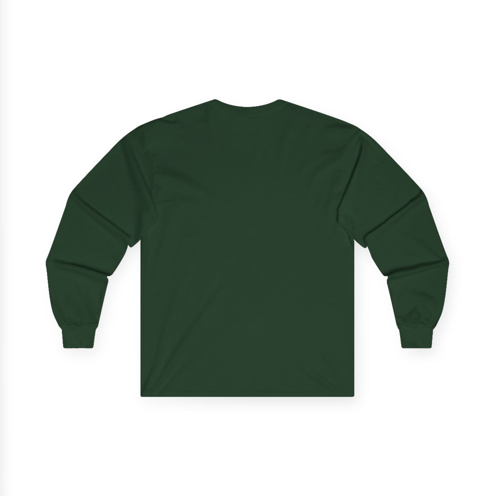 Coffee, Kids, Chaos & Hope Long Sleeve Tee, Men/Women/Teacher/Coach/School Staff
