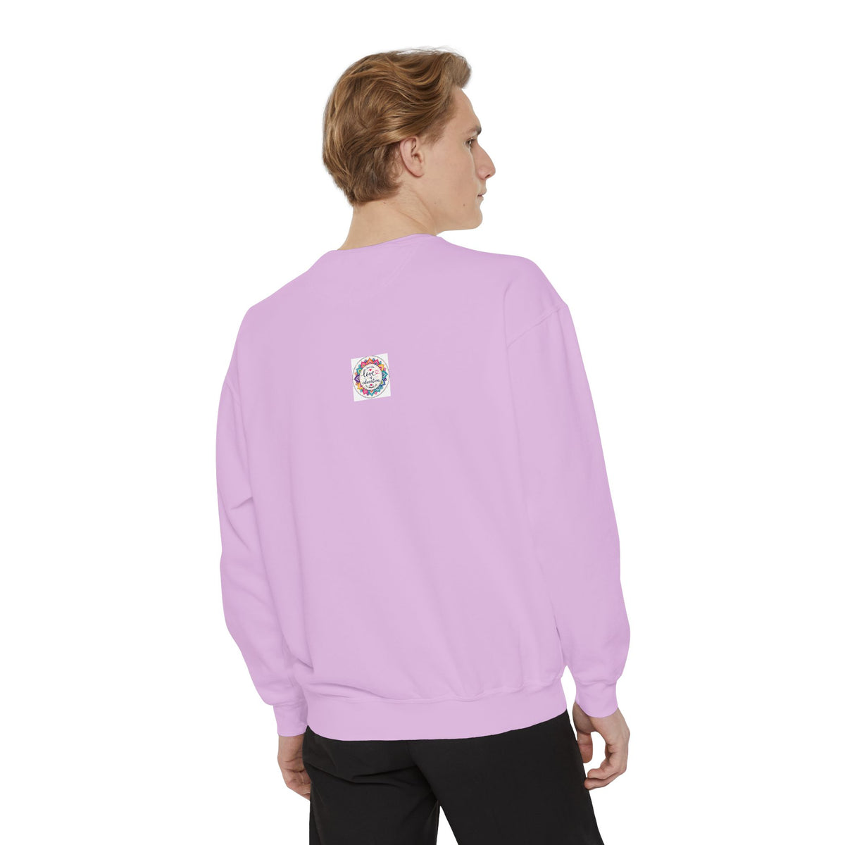 Wildly Hopeful Floral Sweatshirt, Mutiple Trendy Colors