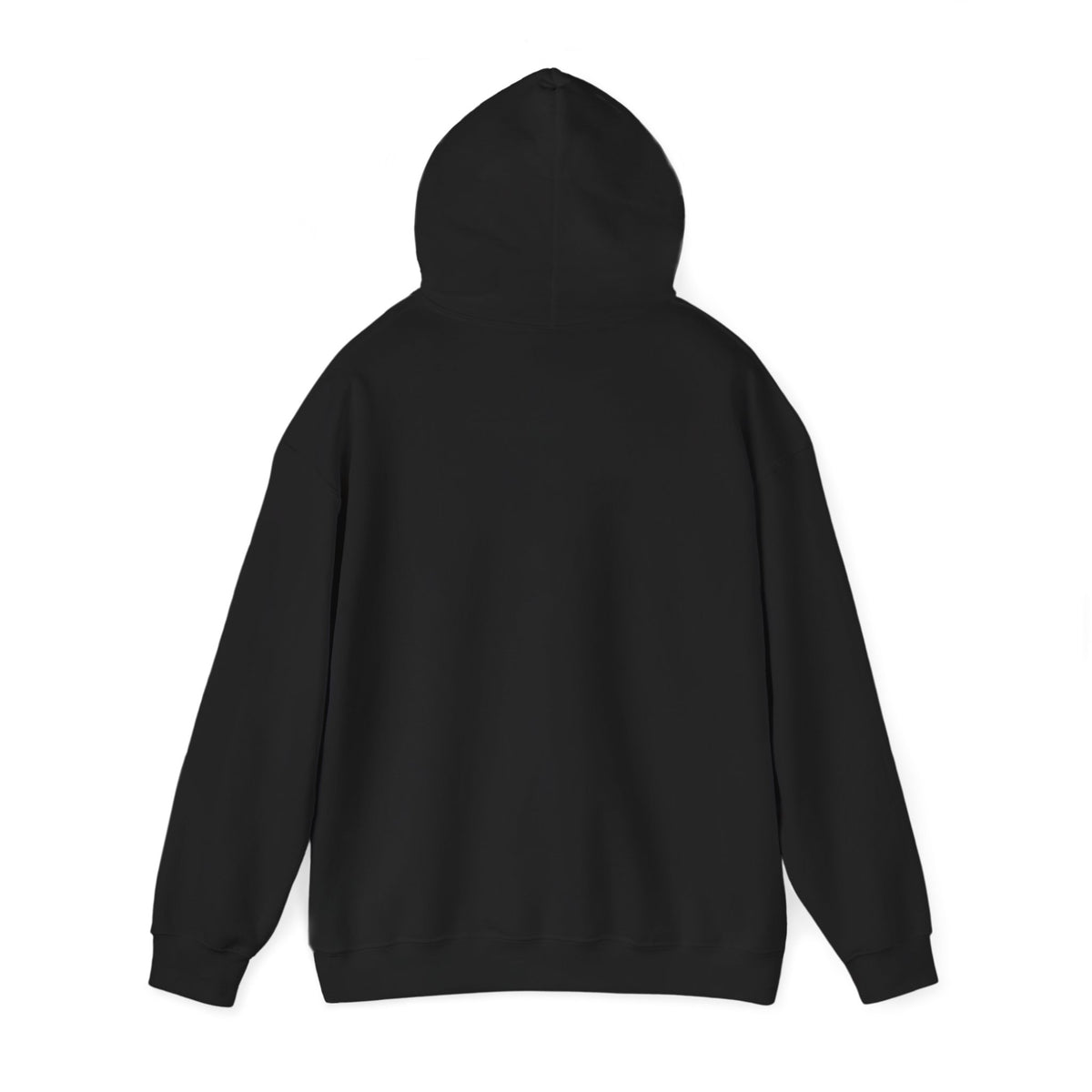 Fueled by Caffeine & Chaos Coffee Lover Unisex Hoodie