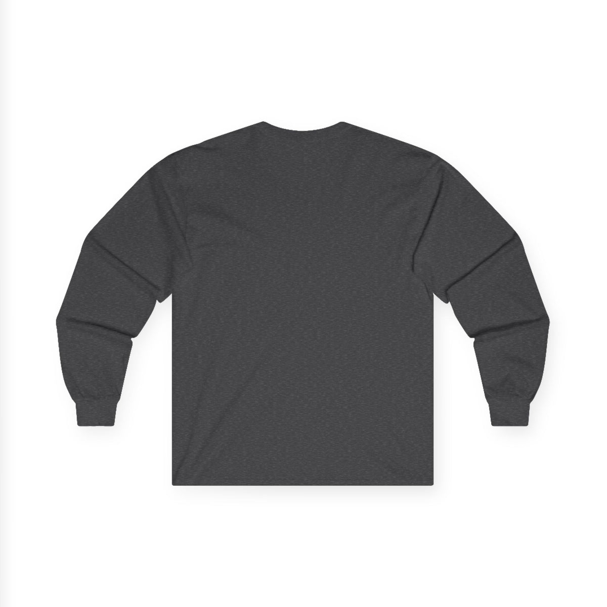 Fueled by Caffeine and Chaos Long Sleeve Unisex Tee for busy people