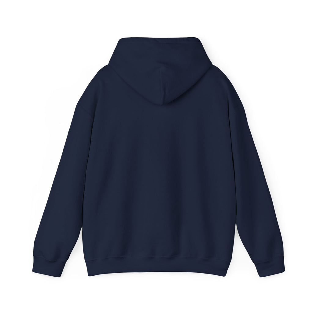 Coffee, Kids, Chaos & Hope Hoodie — Men/Women/, Teacher, Coach, Dad/Parent Retro Doodle Graphic Pullover