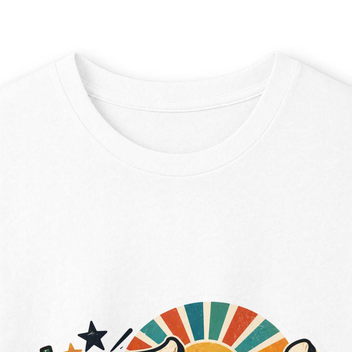 Fueled by Caffeine and Chaos Long Sleeve Unisex Tee for busy people
