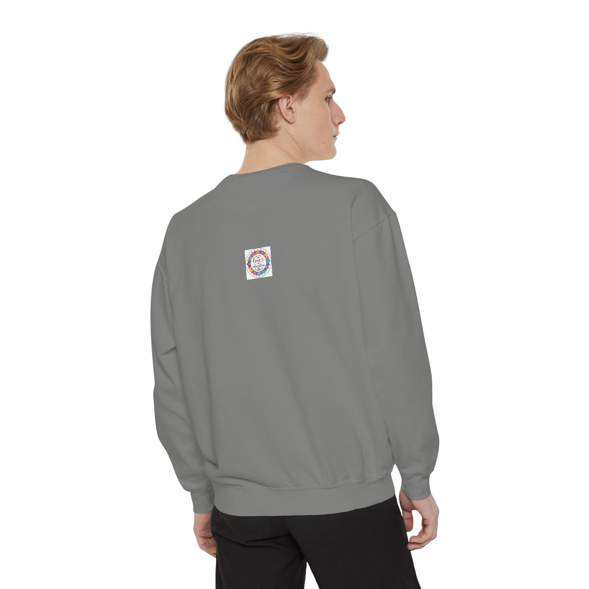 Wildly Hopeful Floral Sweatshirt, Mutiple Trendy Colors