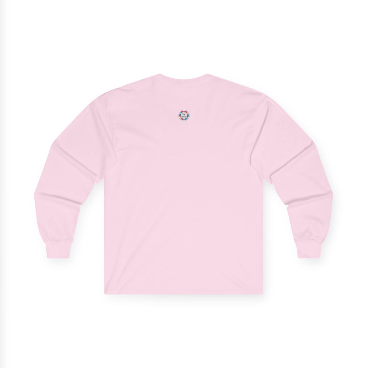 Fueled by Caffeine and Chaos Long Sleeve Tee for Teachers, Leaders, Moms, Chaos Coordinators