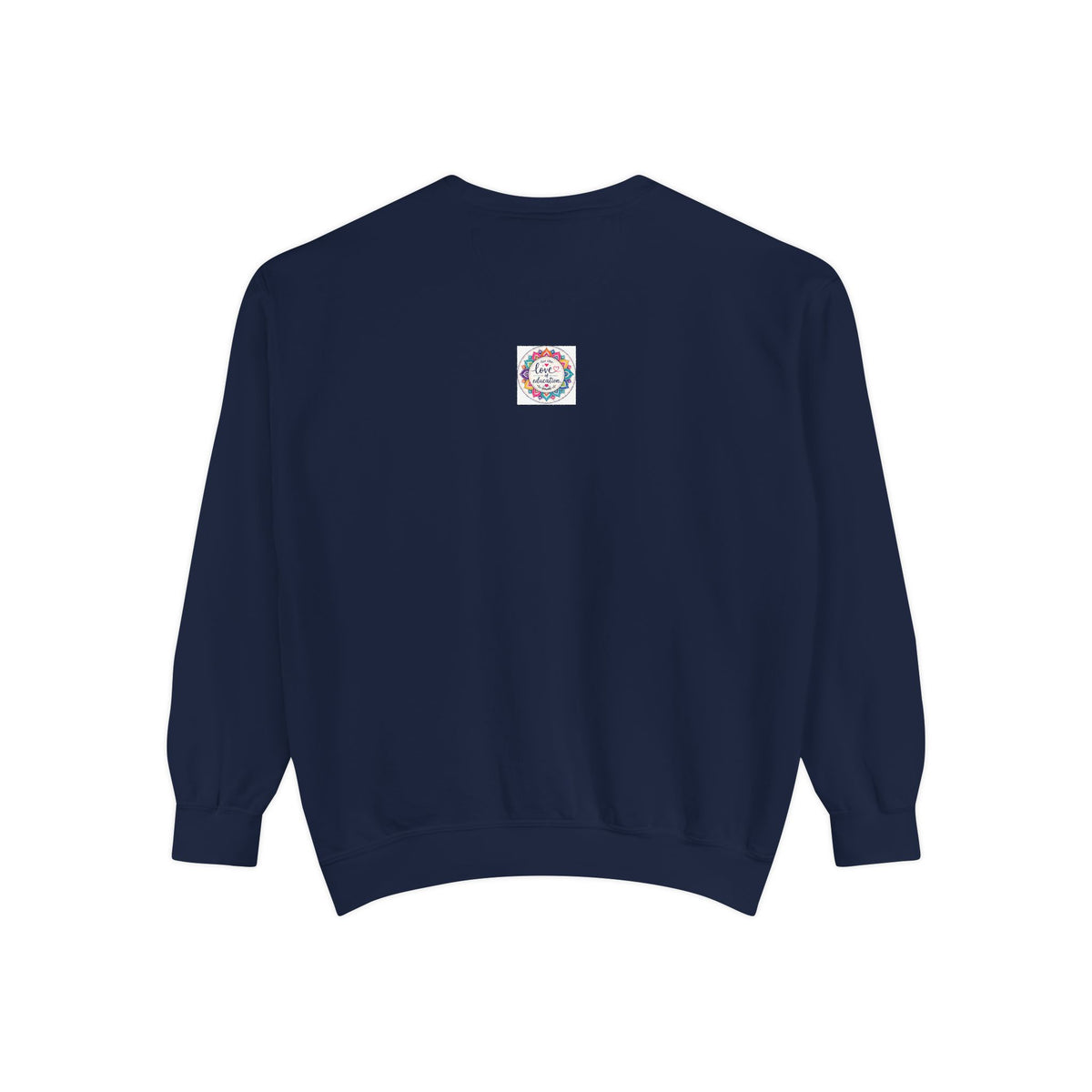 Wildly Hopeful Floral Sweatshirt, Mutiple Trendy Colors