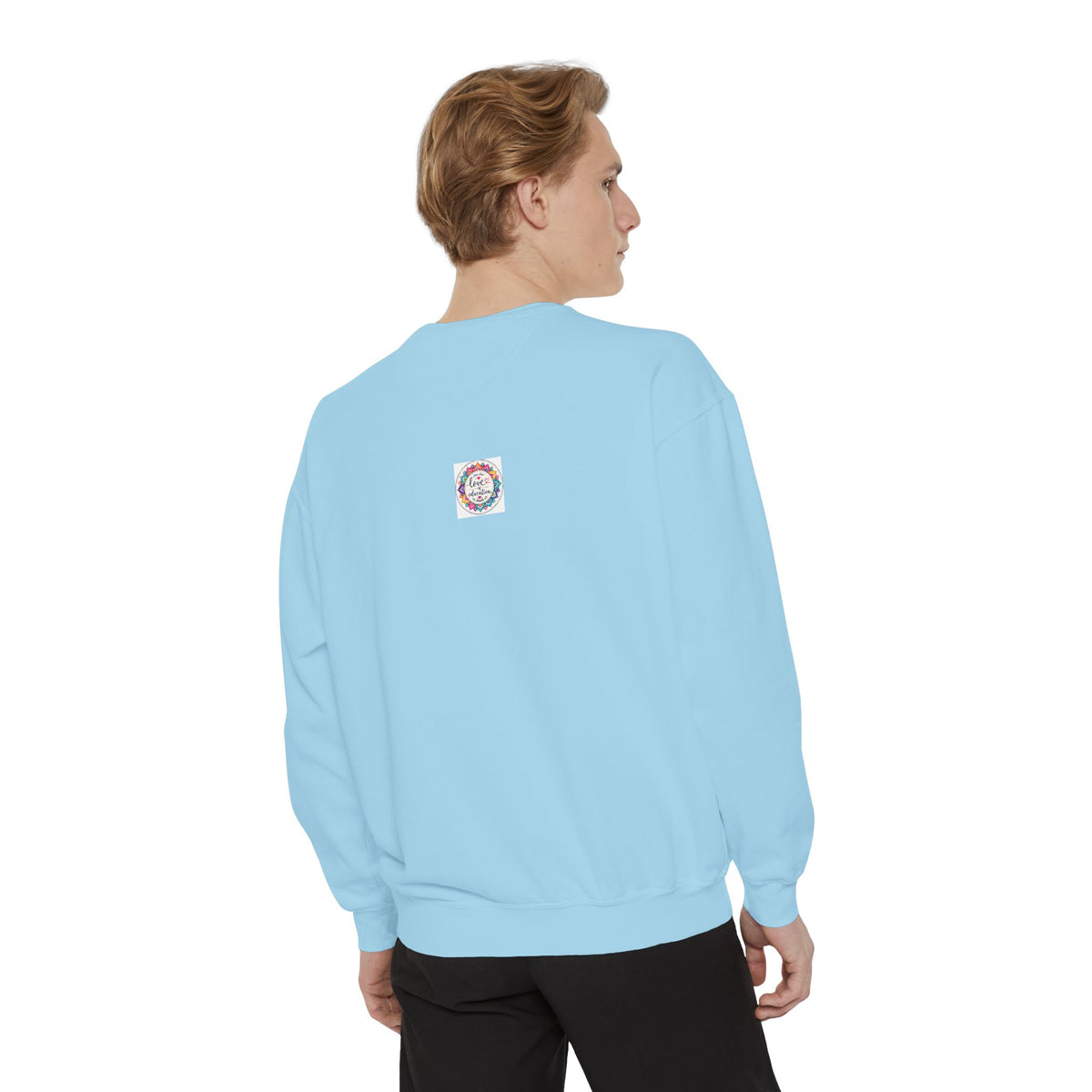 Wildly Hopeful Floral Sweatshirt, Mutiple Trendy Colors