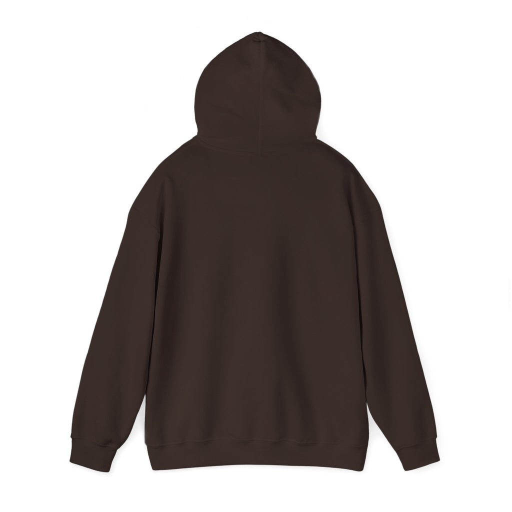 Fueled by Caffeine & Chaos Coffee Lover Unisex Hoodie