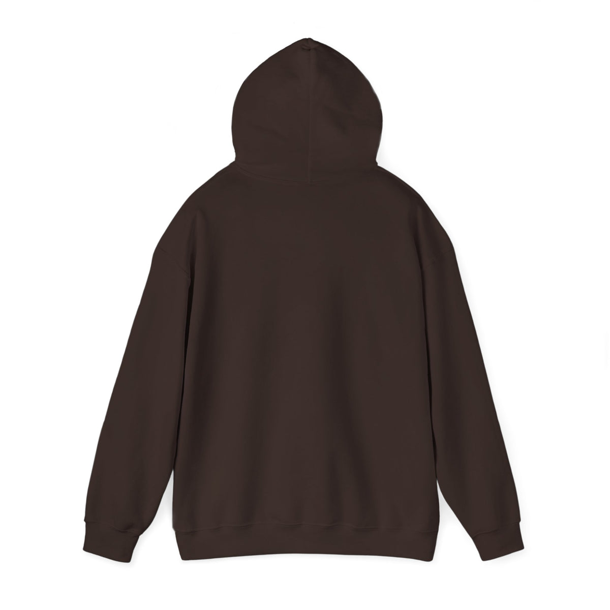 Fueled by Caffeine & Chaos Coffee Lover Unisex Hoodie