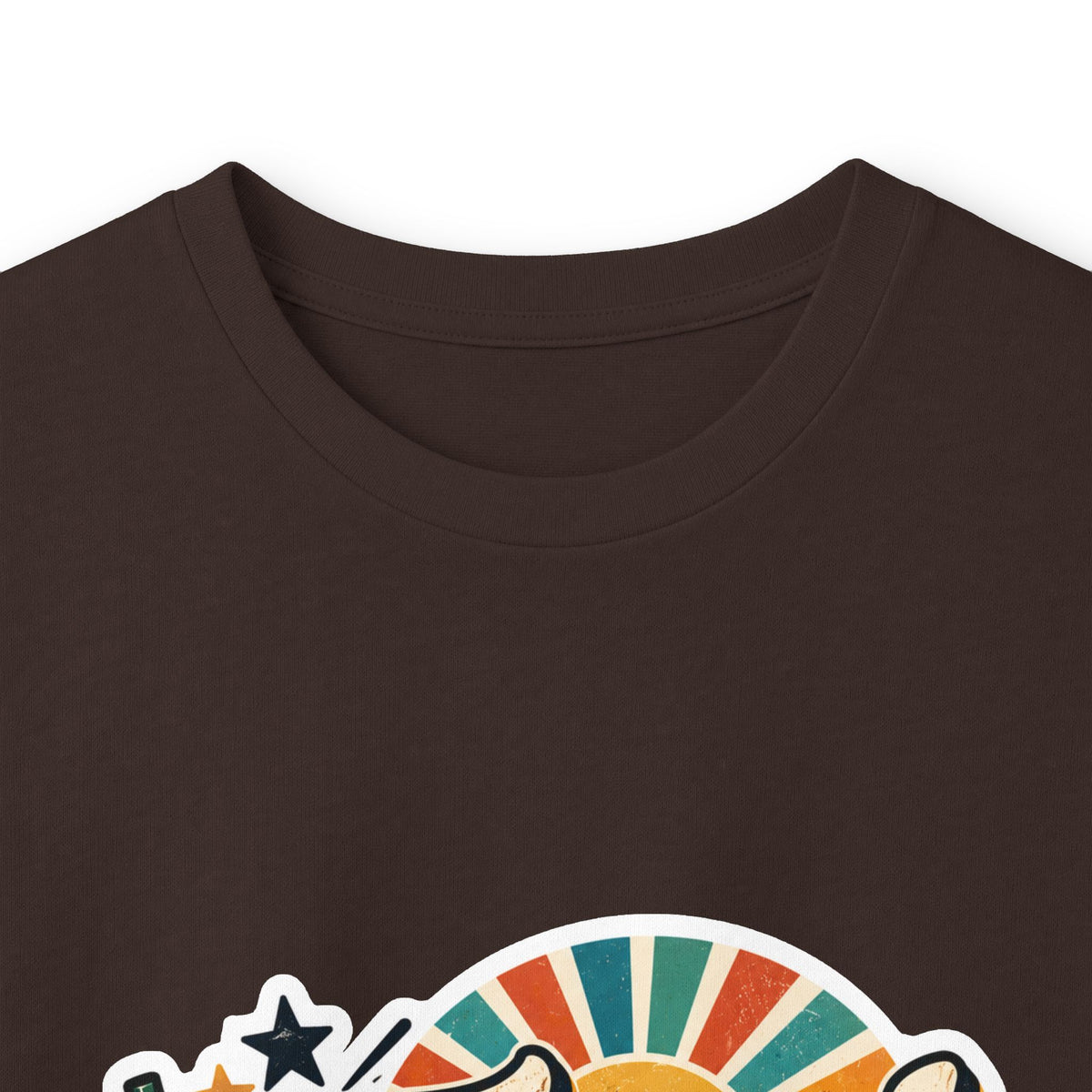 Fueled by Caffeine and Chaos Long Sleeve Unisex Tee for busy people