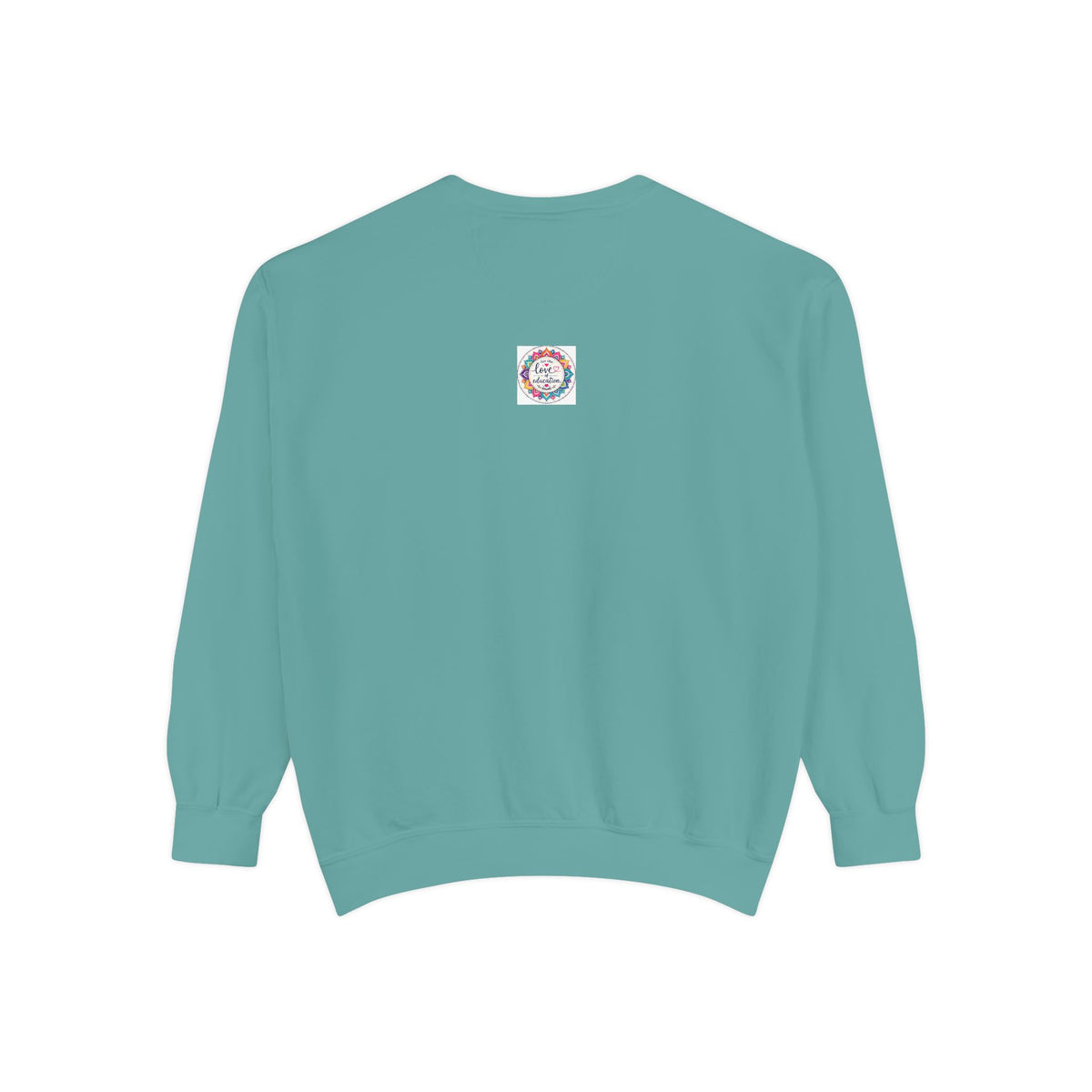 Wildly Hopeful Floral Sweatshirt, Mutiple Trendy Colors