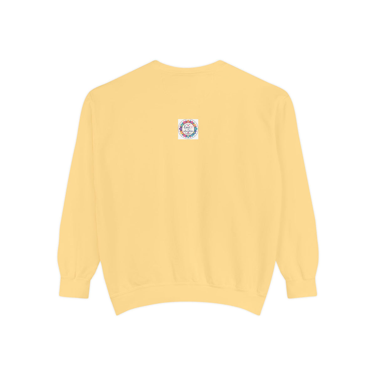Wildly Hopeful Floral Sweatshirt, Mutiple Trendy Colors