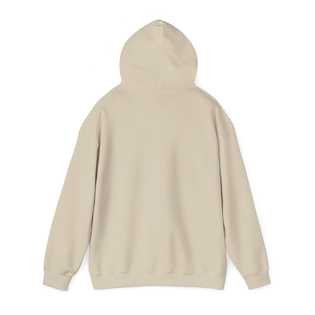 Fueled by Caffeine & Chaos Coffee Lover Unisex Hoodie