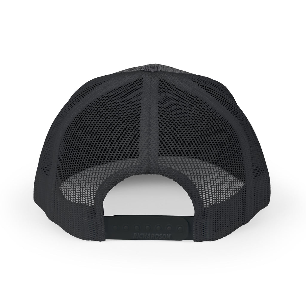 Chaos Coordinator Snapback Trucker Cap — Funny Teacher / Mom or Dad Hat